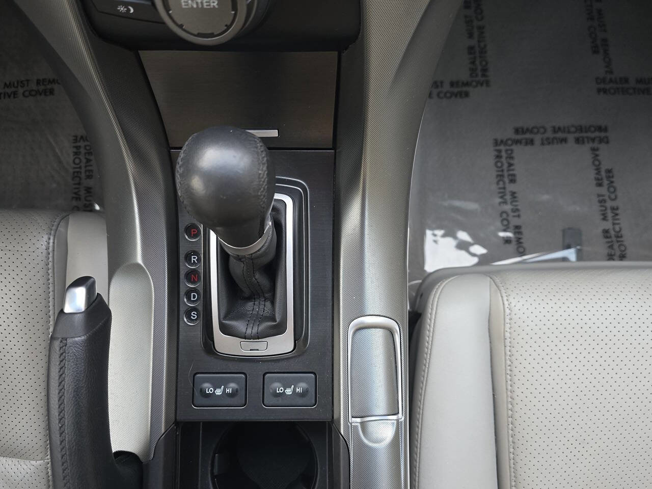 Used 2011 Acura TL w/ Technology Package image 31