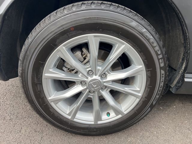 Used 2025 Honda CR-V EX-L image 37