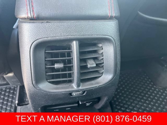 Used 2019 Jeep Cherokee Trailhawk w/ Comfort/Convenience Group AWD/4WD image 17