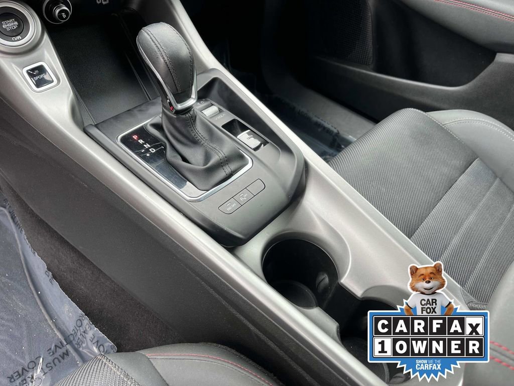 Used 2024 Dodge Hornet R/T image 33