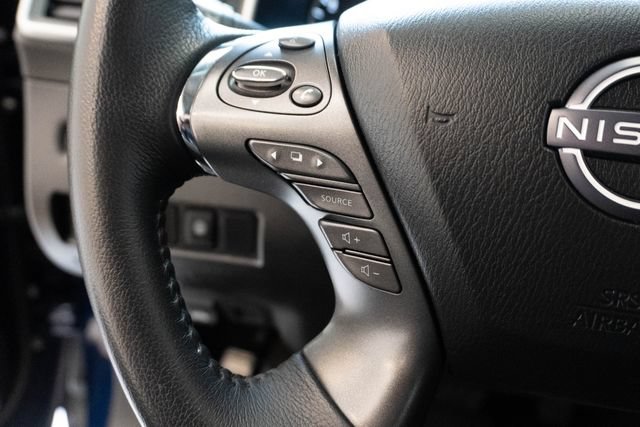 Used 2024 Nissan Murano SV FWD image 22