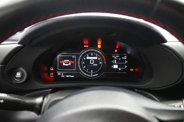 Used 2023 Subaru BRZ Limited w/ Popular Package #1 RWD image 20