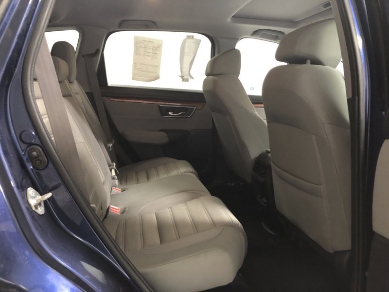 Used 2019 Honda CR-V EX image 10