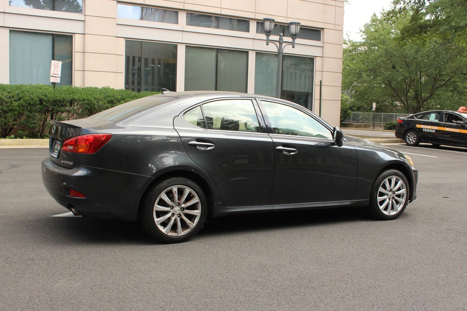 Used 2008 Lexus IS 250 AWD image 7