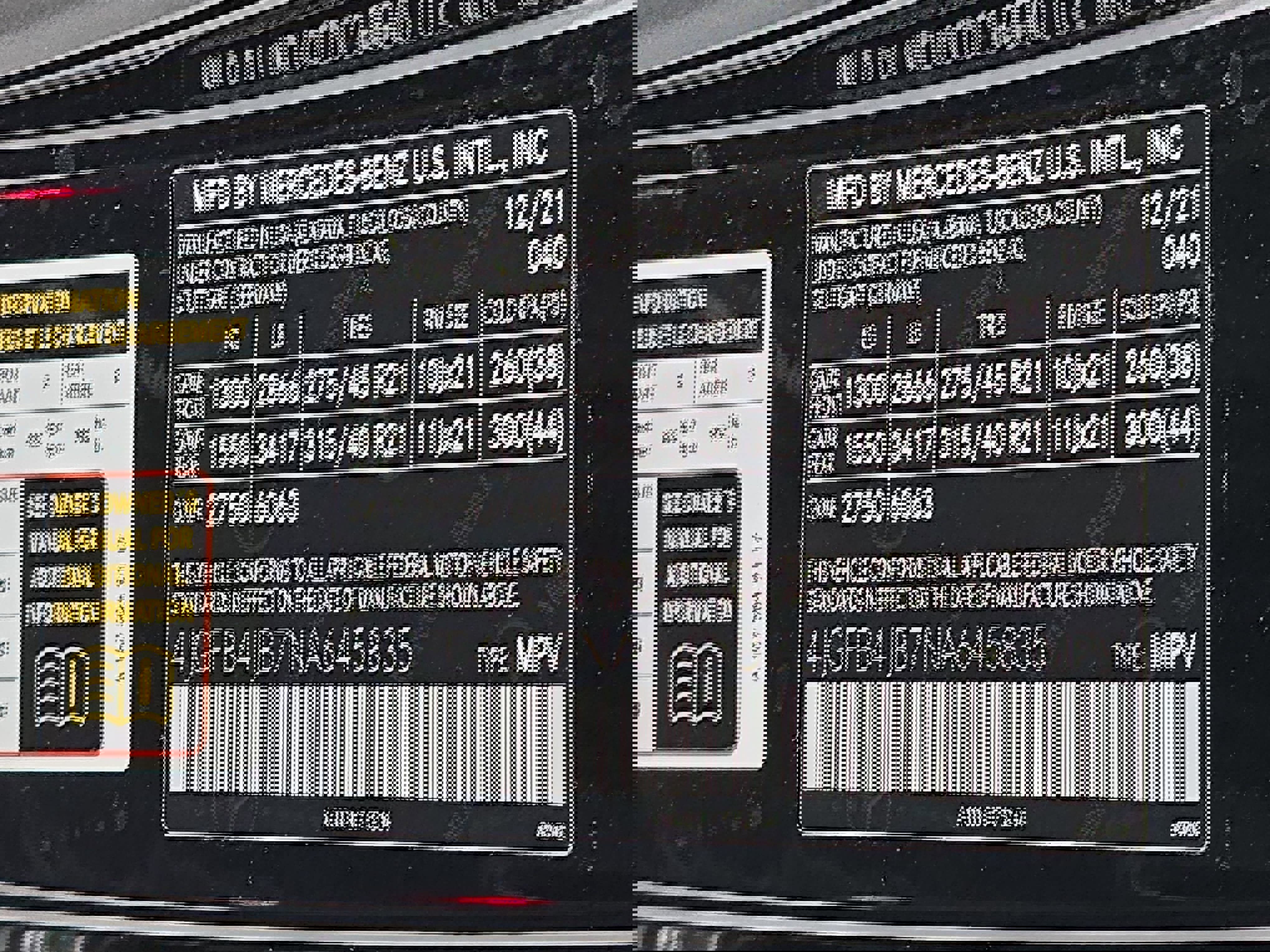 Certified 2022 Mercedes-Benz GLE 350 GLE 350 w/ AMG Line Exterior image 36