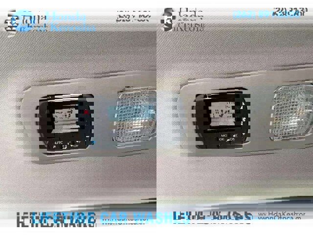 Used 2024 Honda Odyssey EX-L image 25