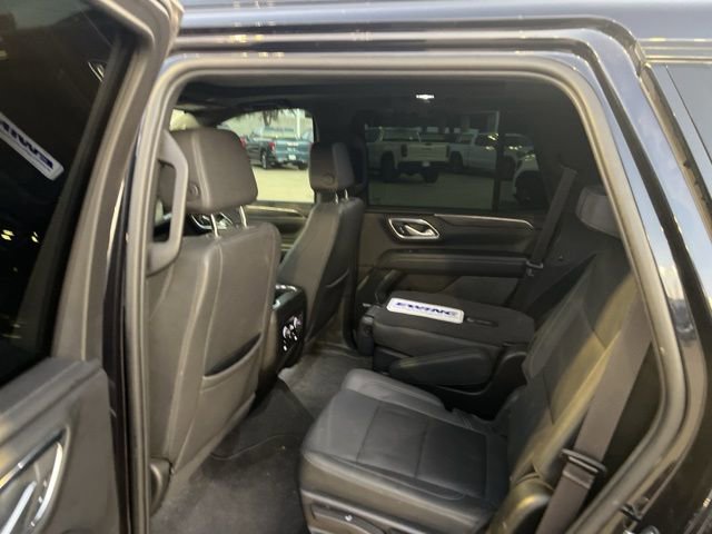 Used 2023 Chevrolet Tahoe Z71 w/ Luxury Package image 10