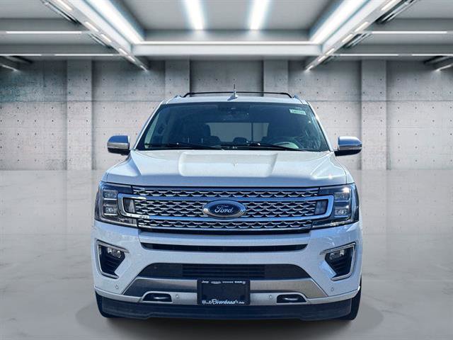 Used 2020 Ford Expedition Platinum image 2