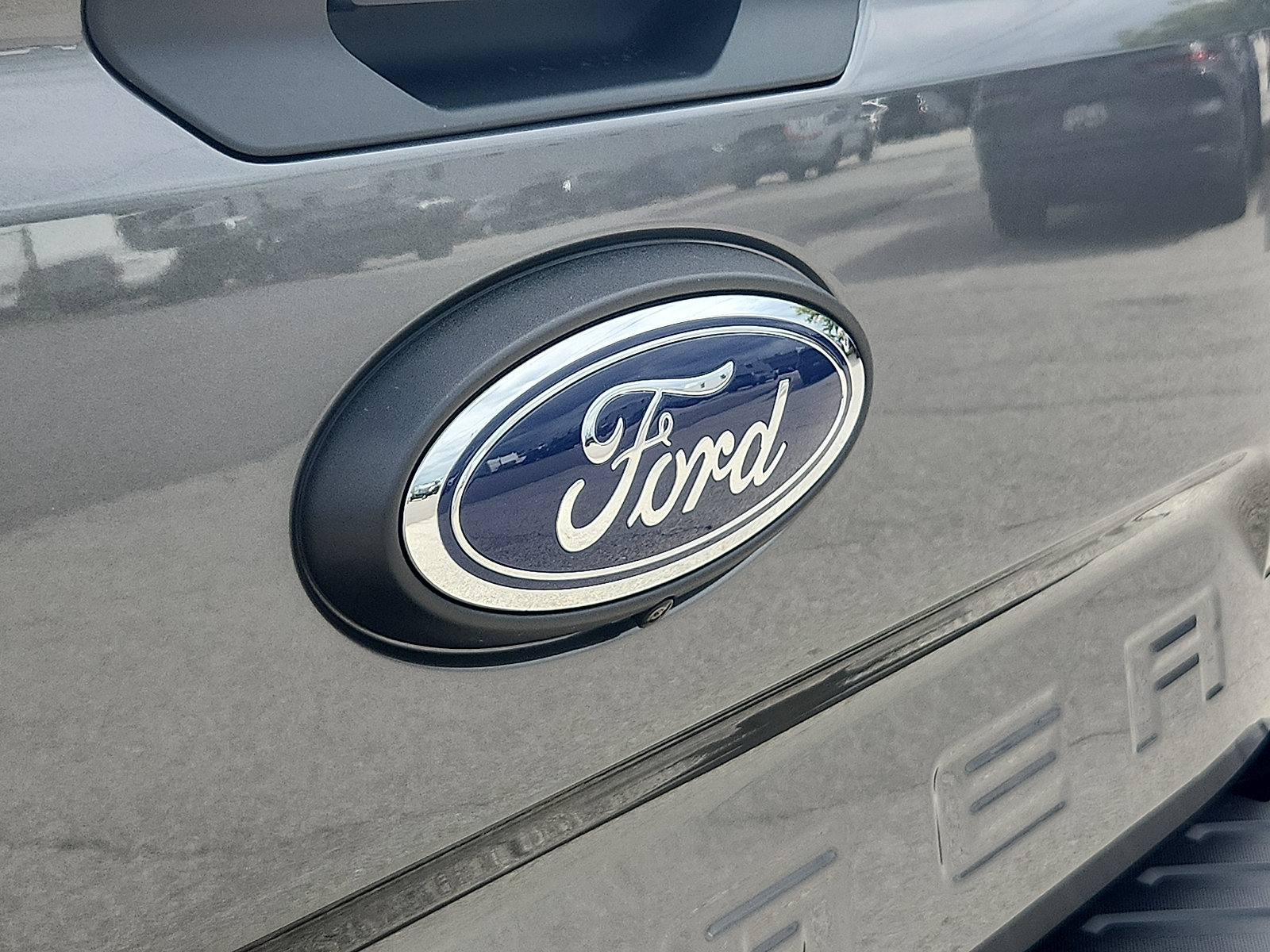 New 2026 Ford Ranger XLT AWD/4WD image 20