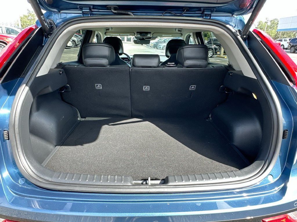 Used 2023 Kia Niro Wind FWD image 25