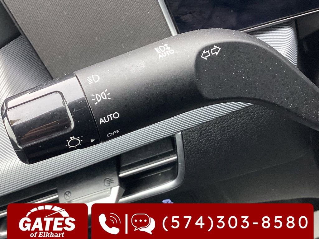 Used 2025 Hyundai Sonata SEL image 22