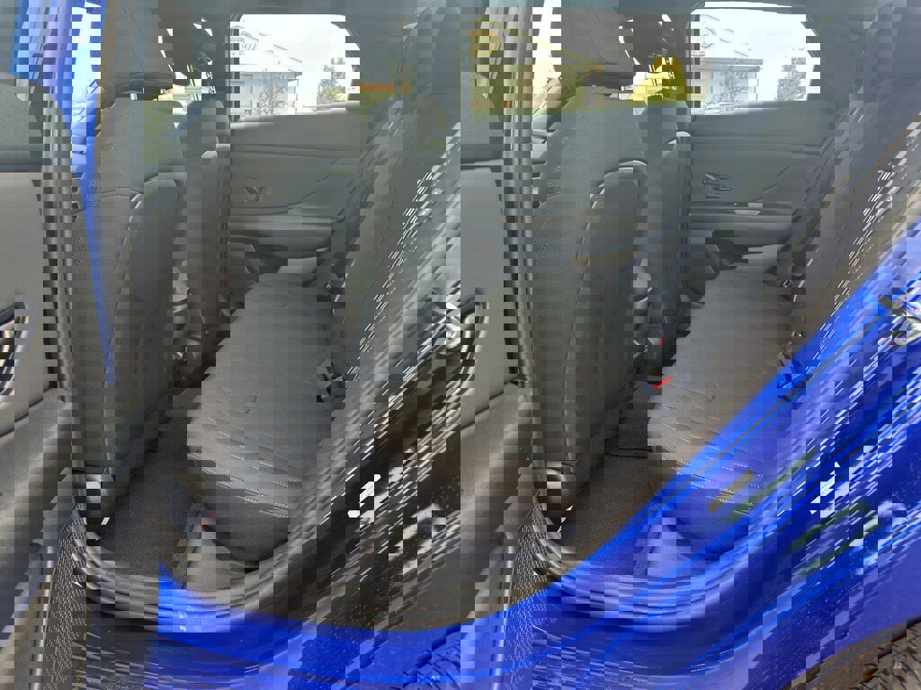 New 2026 Hyundai Elantra Sport image 13