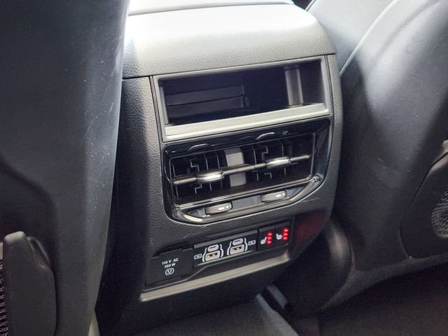 Certified 2023 Jeep Grand Cherokee 4WD 4xe image 31