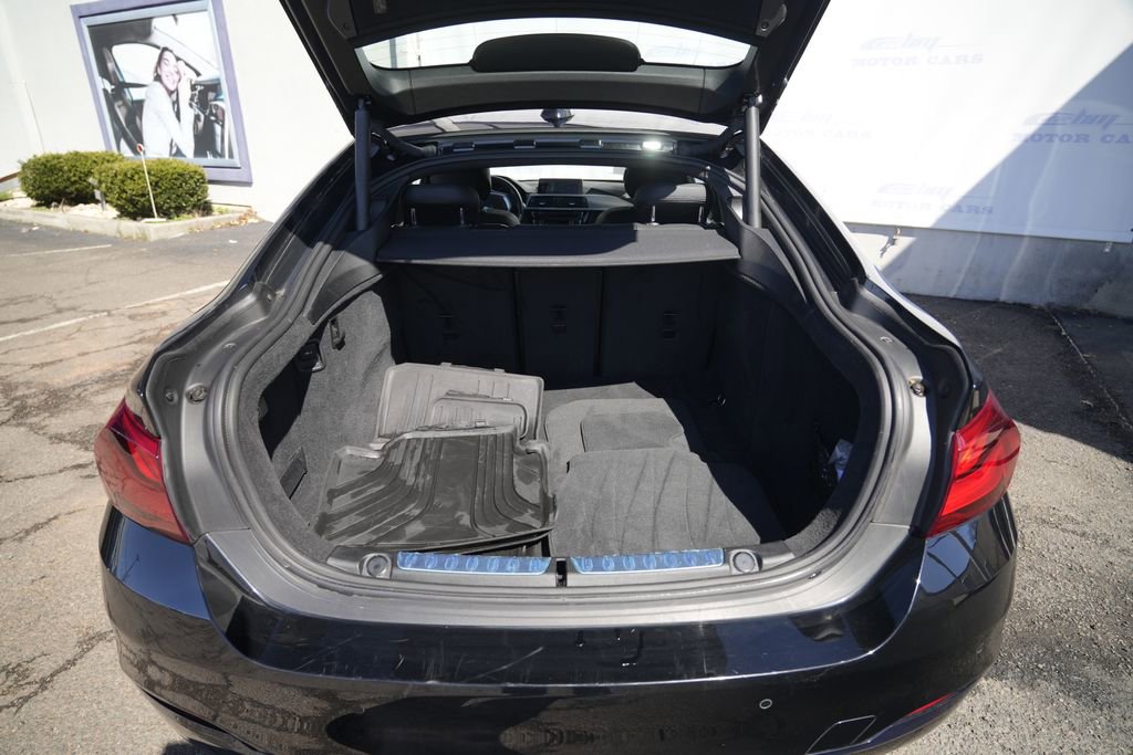 Used 2019 BMW 430i Gran Coupe xDrive w/ Convenience Package image 15
