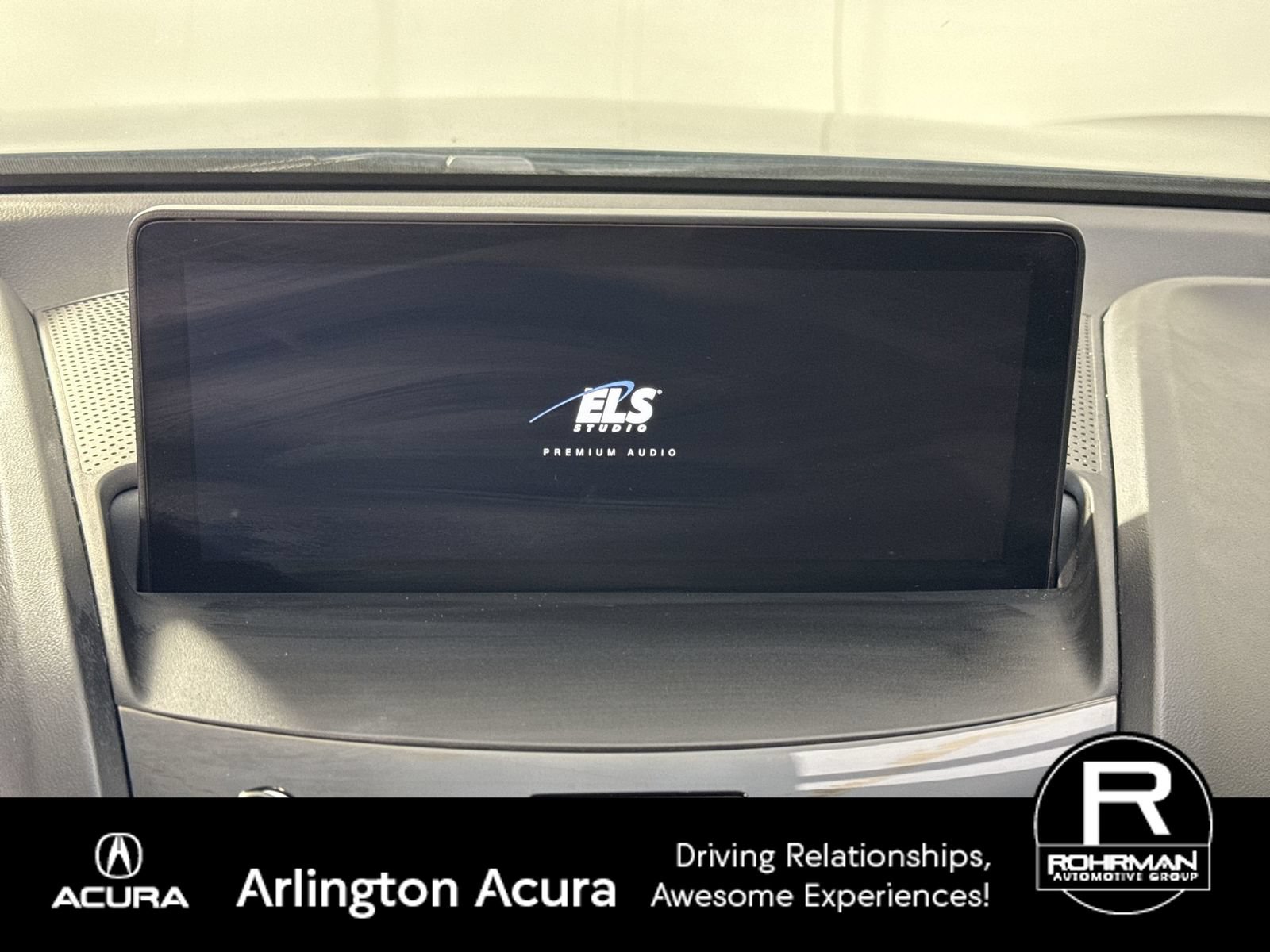 Certified 2020 Acura RDX w/ Technology Package AWD/4WD image 6