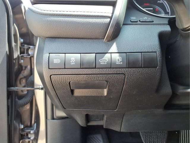 Used 2023 Toyota Camry XLE FWD image 14