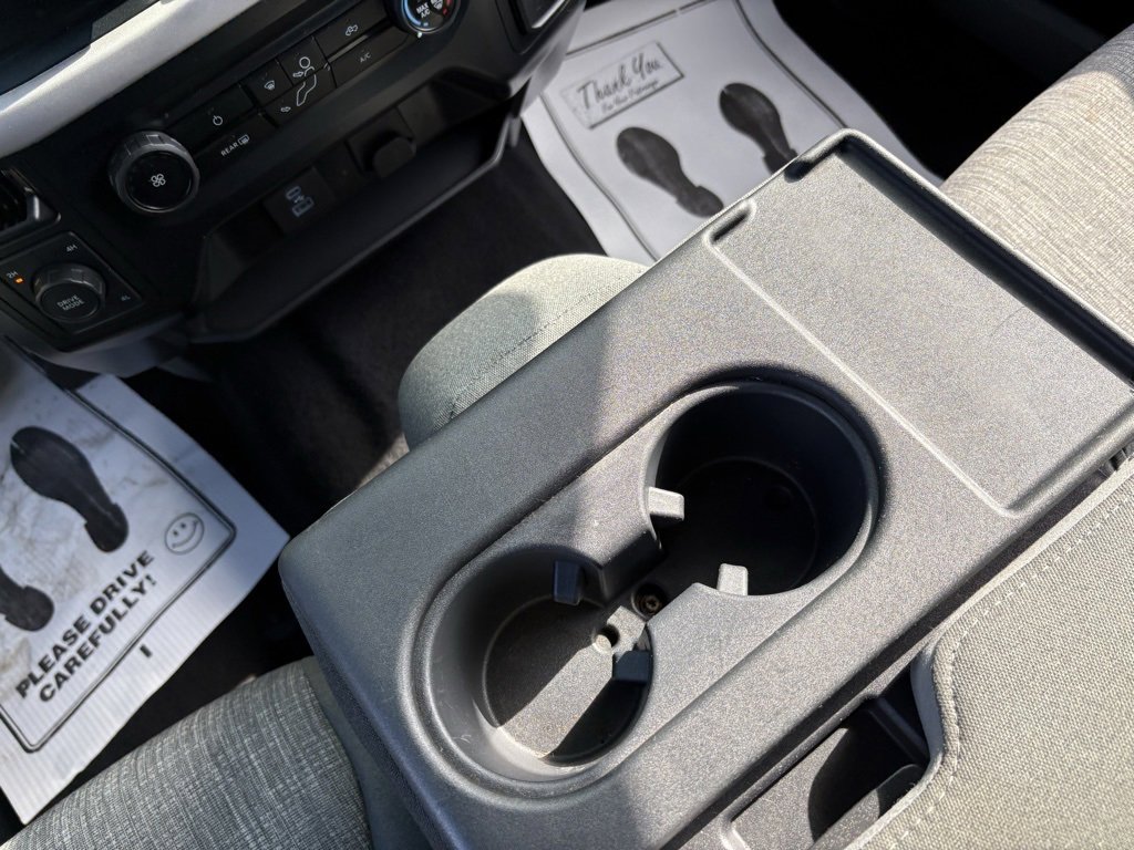 Used 2023 Ford F150 XLT AWD/4WD image 35