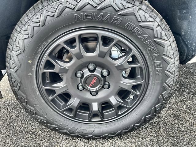 New 2025 Toyota Tacoma SR5 image 20