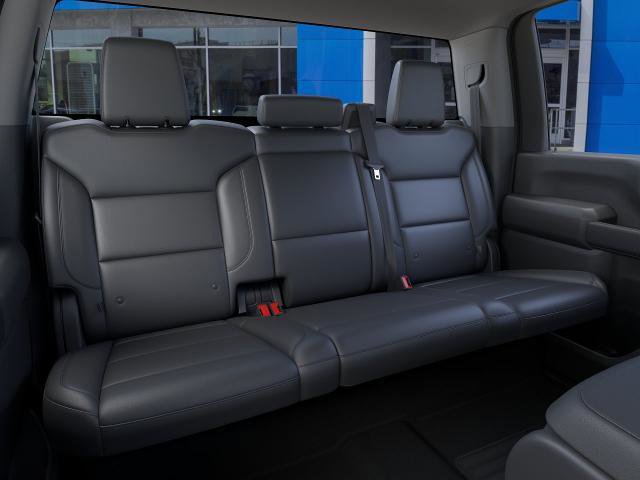 New 2026 Chevrolet Silverado 3500 W/T image 17