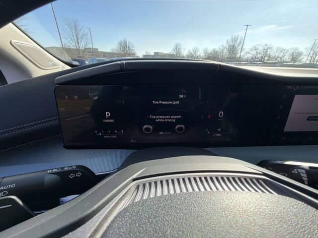 New 2026 Nissan Murano SL image 15