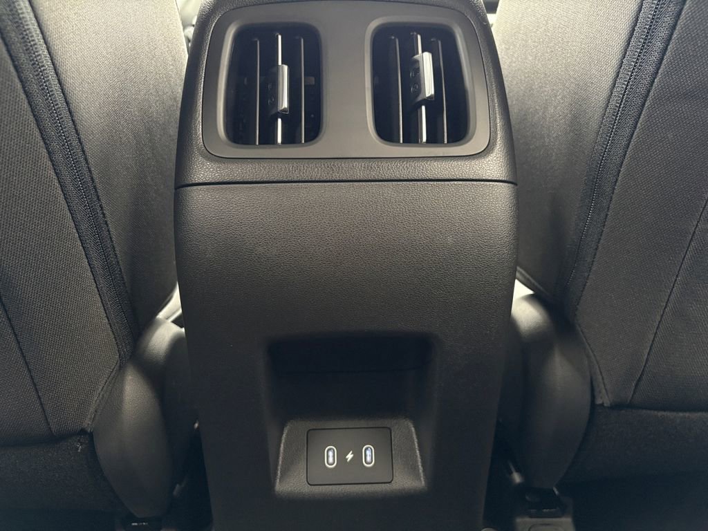 New 2026 Hyundai Tucson SEL image 6