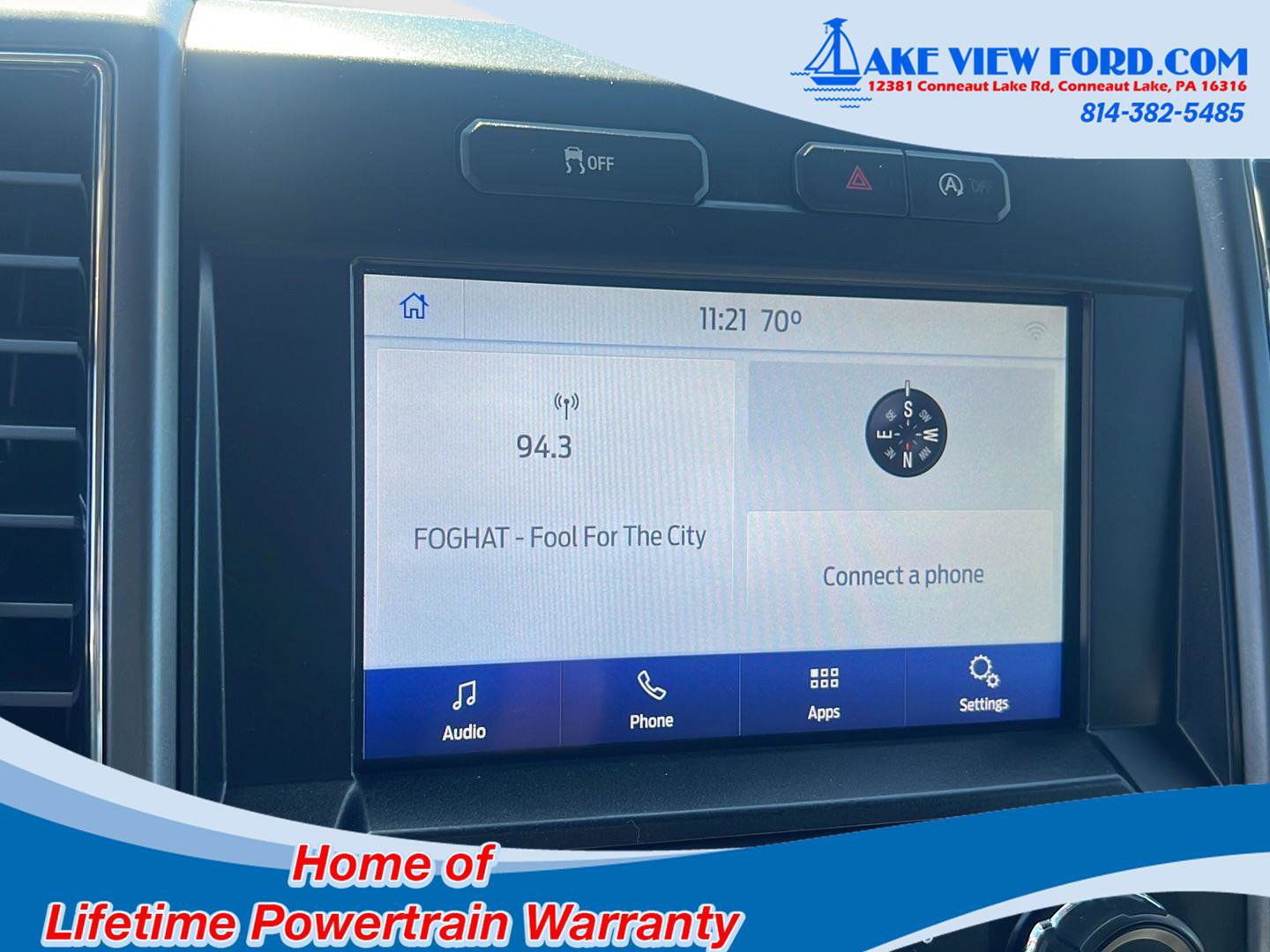 Used 2020 Ford F150 XLT AWD/4WD image 24