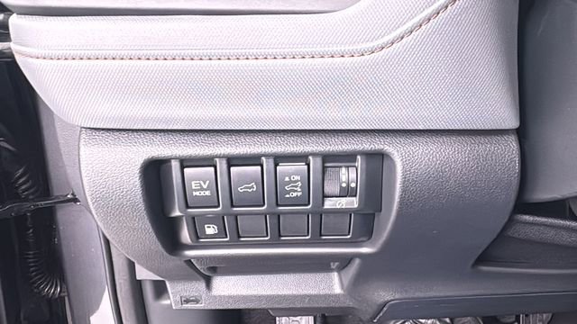 New 2026 Subaru Forester Sport image 33