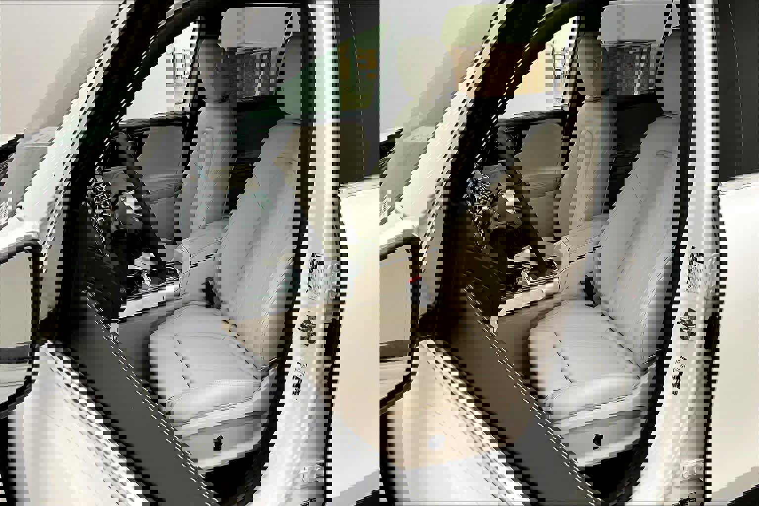 New 2026 Mercedes-Benz GLB 250 image 9