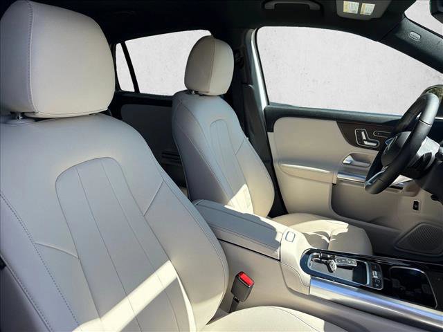 Certified 2025 Mercedes-Benz GLA 250 4MATIC image 26