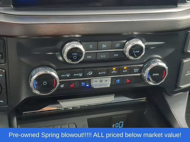 Used 2024 Ford F250 Lariat AWD/4WD image 34