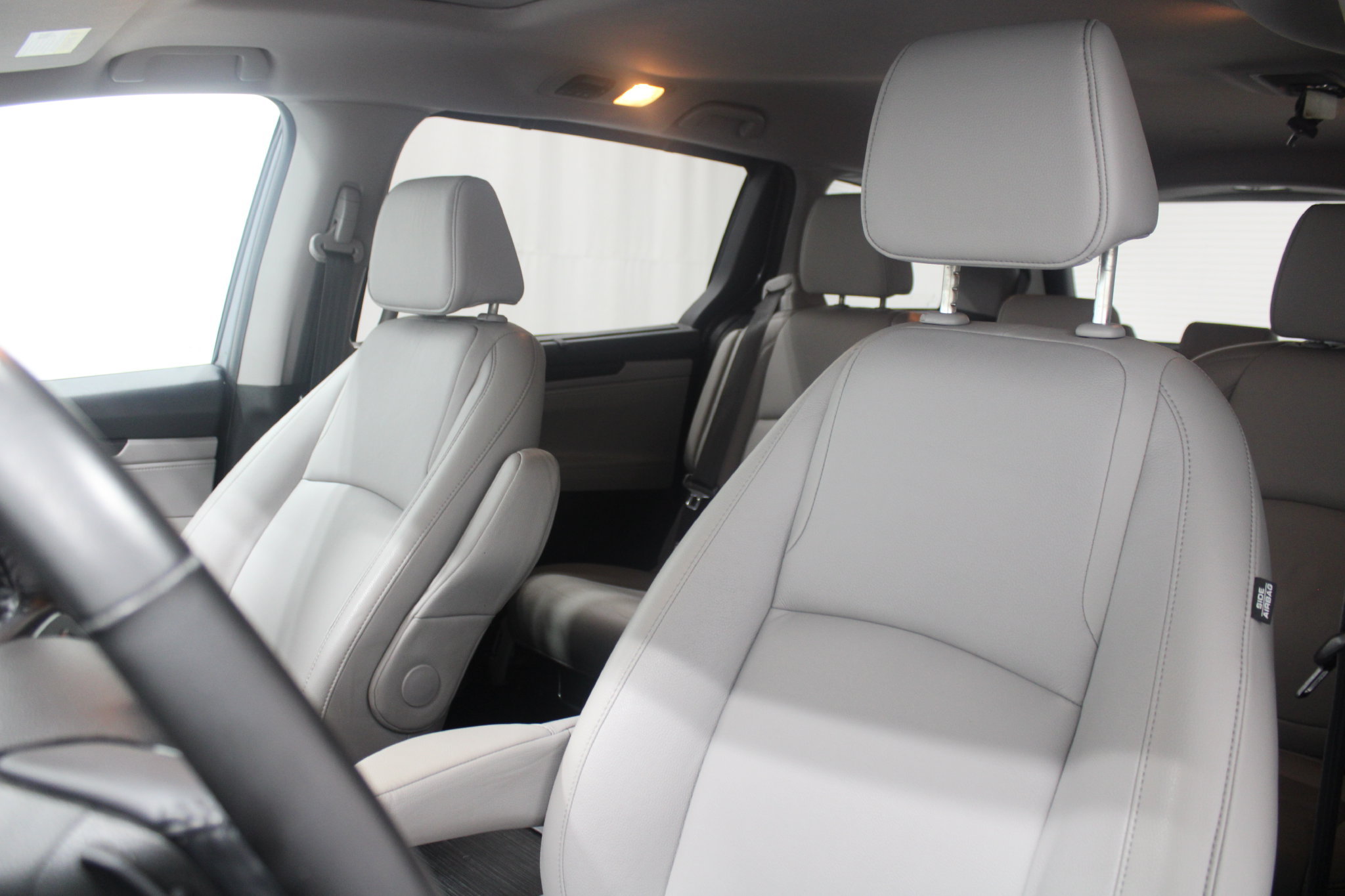 Used 2019 Honda Odyssey EX-L image 14