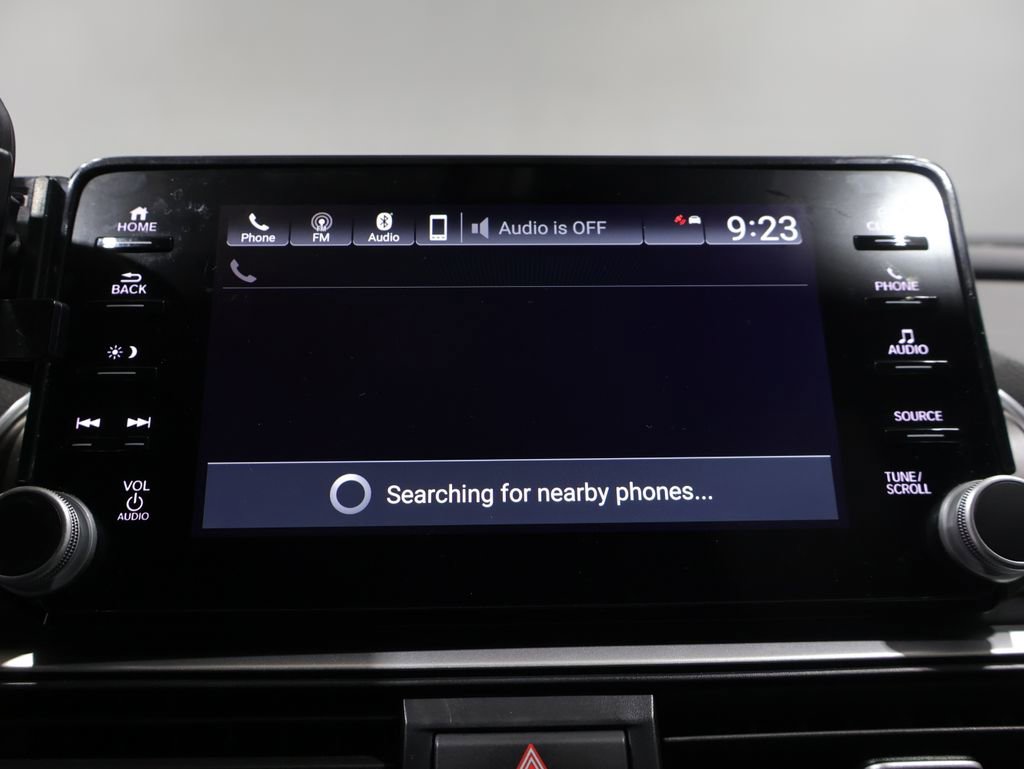 Used 2022 Honda Accord Sport image 26