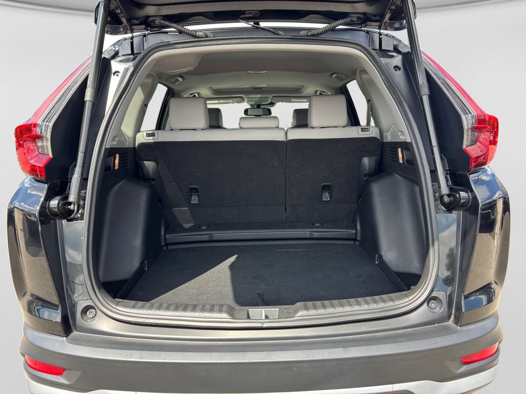 Used 2022 Honda CR-V EX-L image 19
