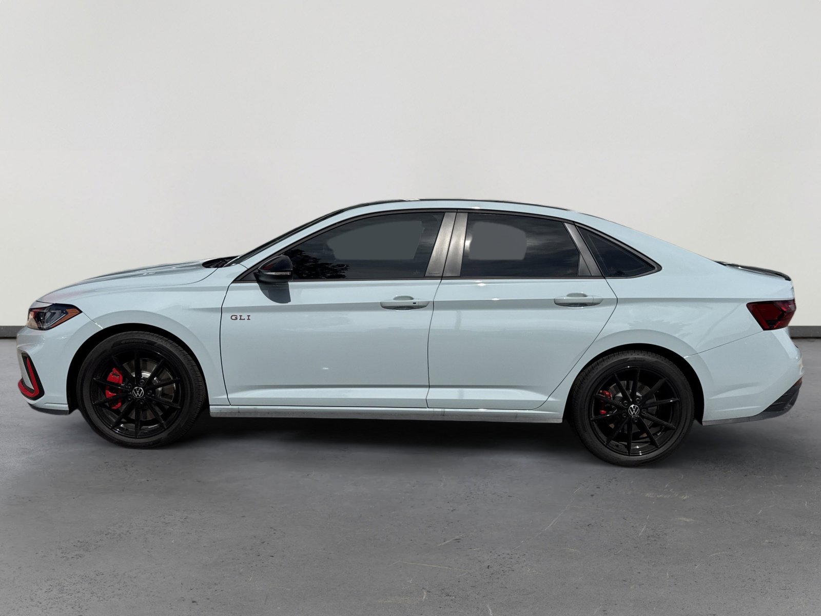 New 2026 Volkswagen Jetta GLI Autobahn FWD image 3