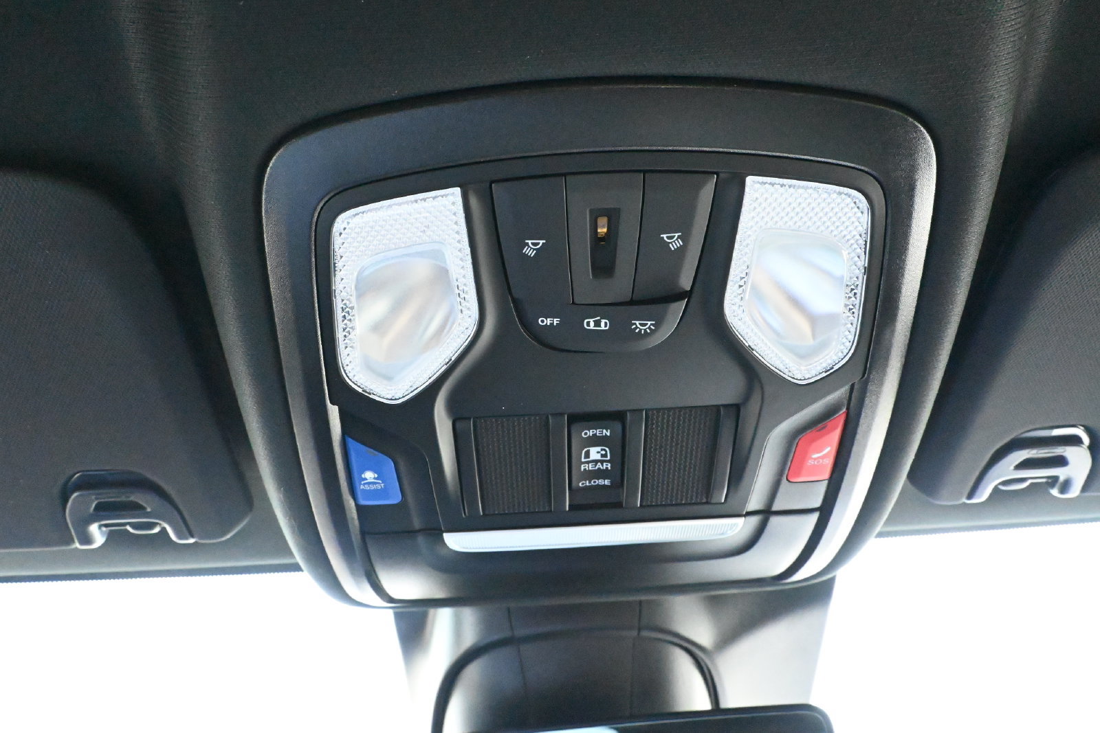 New 2026 RAM 2500 Tradesman AWD/4WD image 21