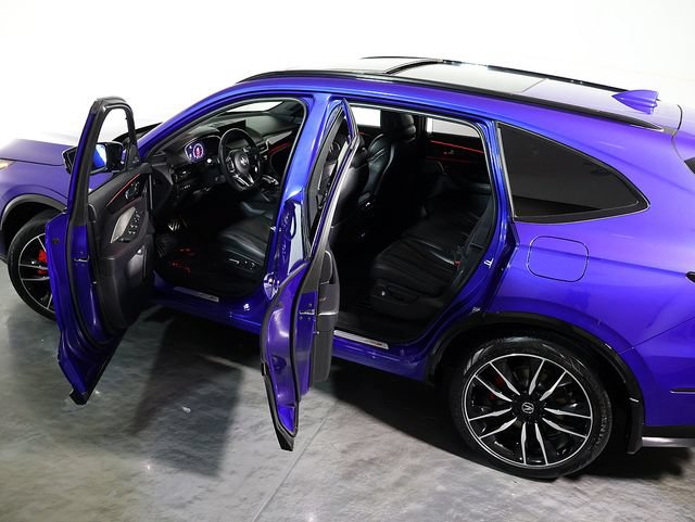 Certified 2024 Acura MDX Type S AWD/4WD image 5