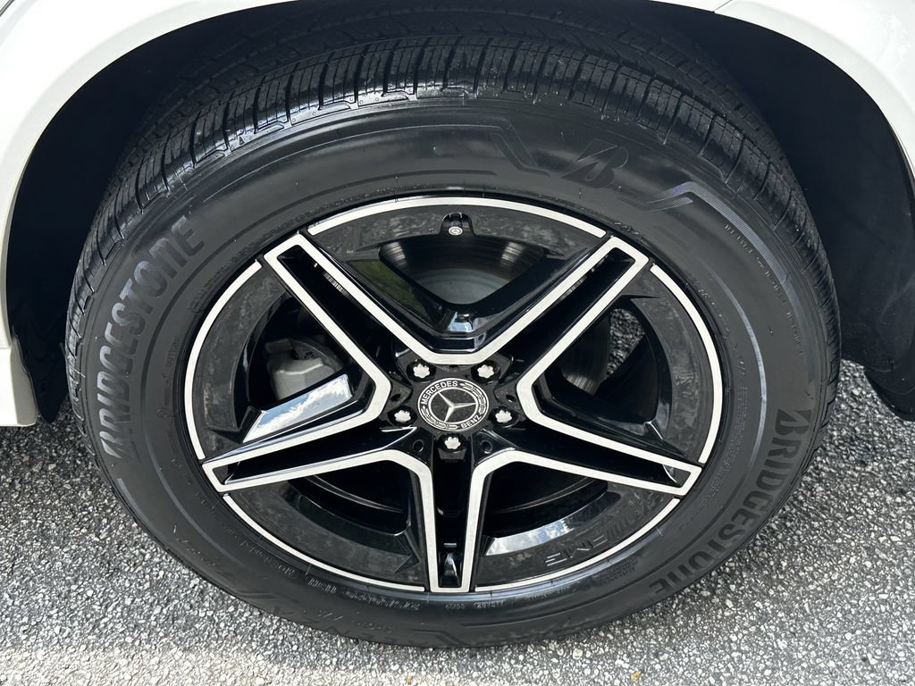 Certified 2025 Mercedes-Benz GLE 450e 4MATIC image 23