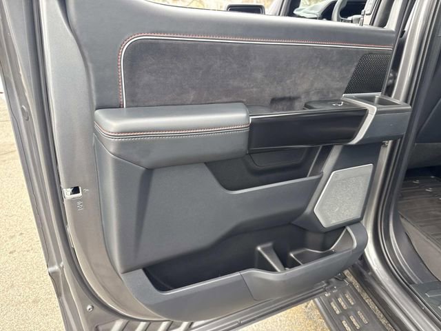 Used 2024 Ford F150 Raptor w/ Equipment Group 803A Raptor R AWD/4WD image 19
