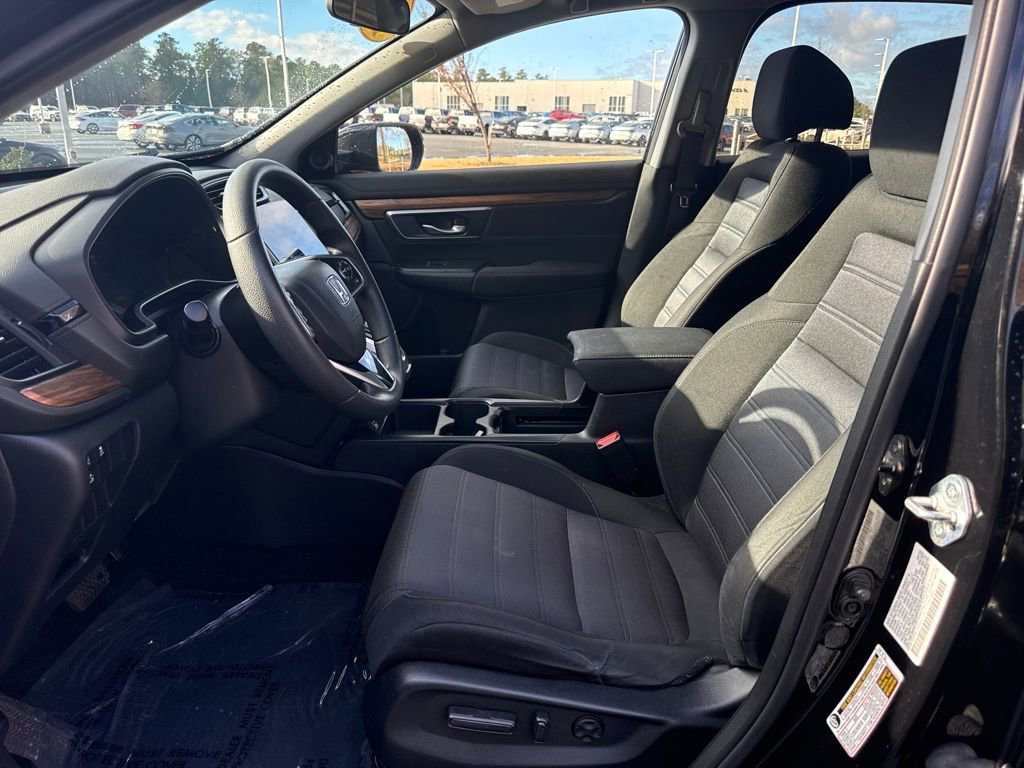 Used 2022 Honda CR-V EX image 13
