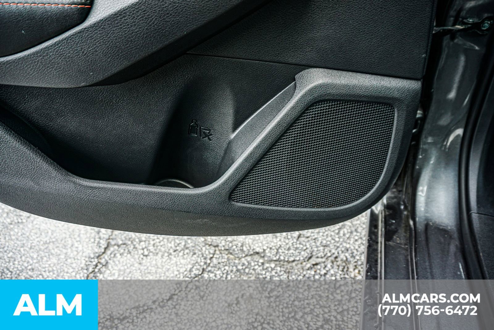 Used 2022 Nissan Altima 2.5 SR w/ Midnight Edition Package image 61