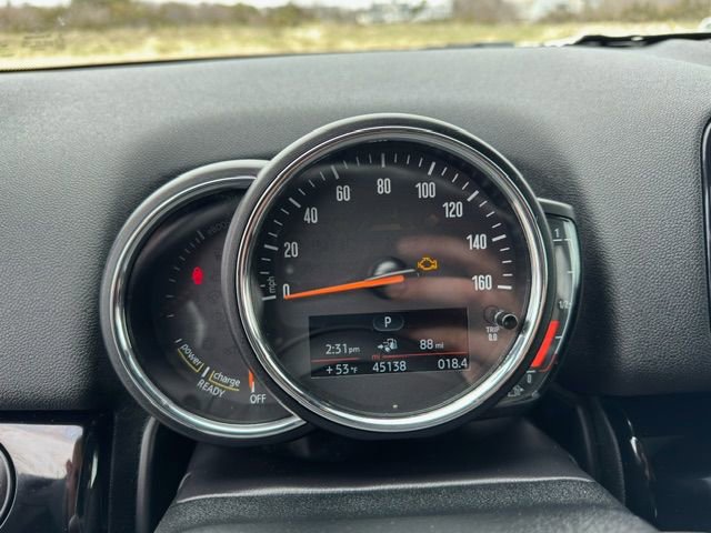 Used 2019 MINI Cooper Countryman SE AWD/4WD image 12