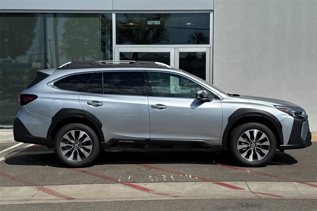 New 2025 Subaru Outback Touring XT image 3