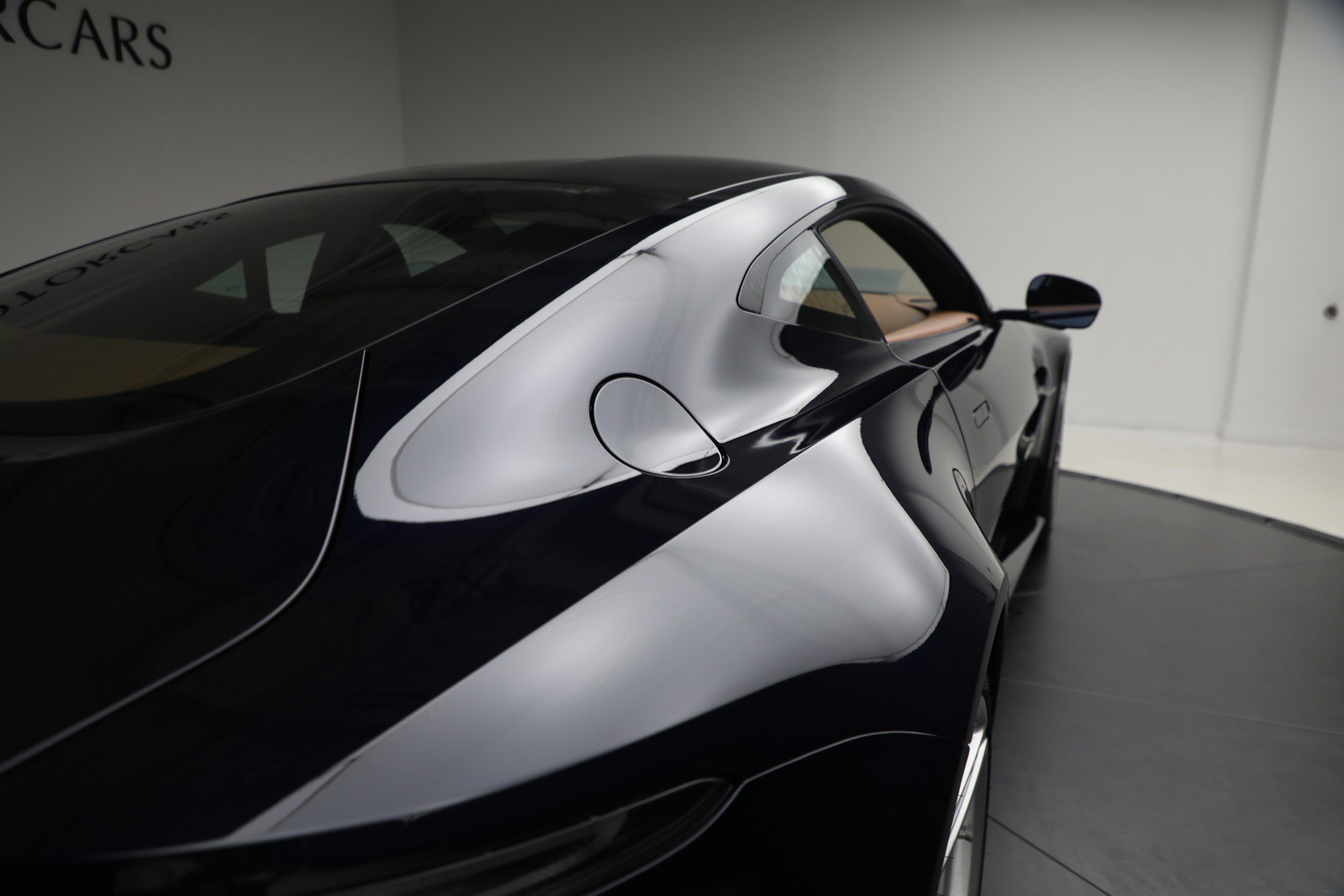 New 2026 Aston Martin V8 Vantage Coupe image 32