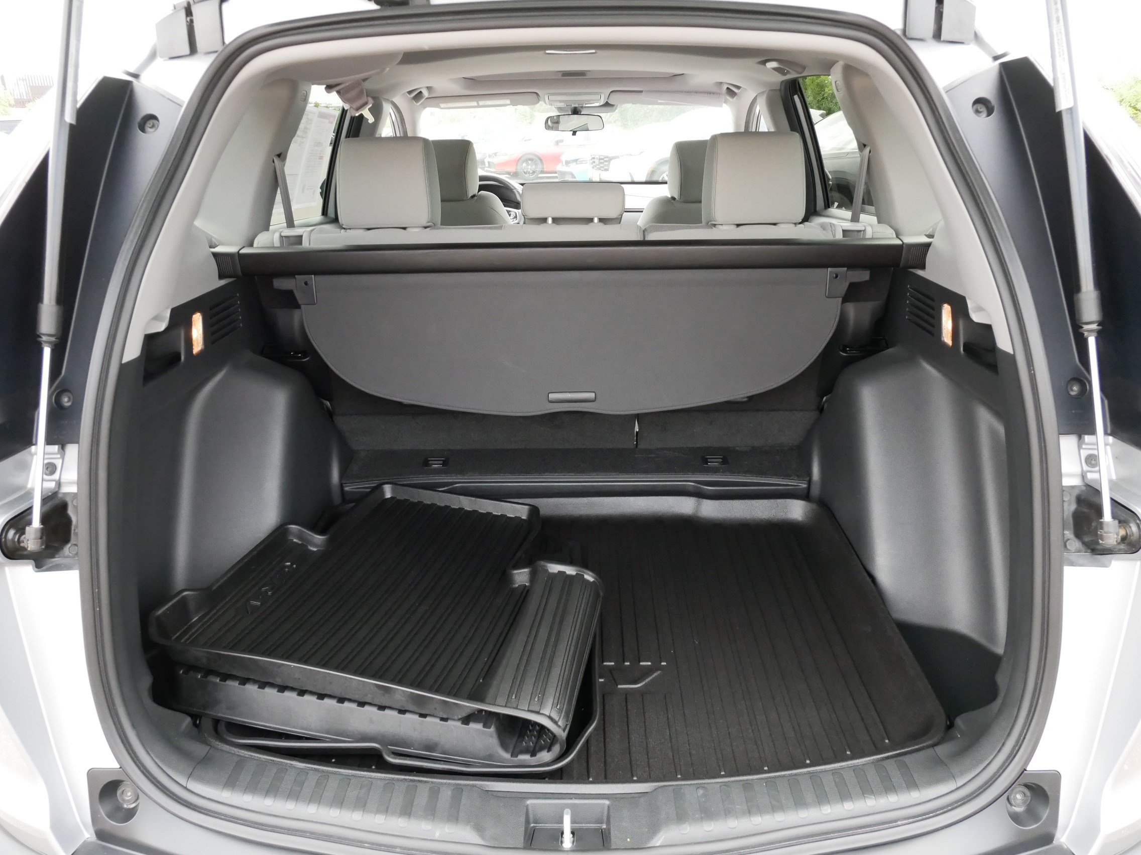Certified 2022 Honda CR-V EX image 18