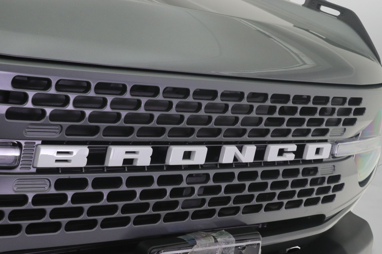 Used 2026 Ford Bronco Badlands AWD/4WD image 26