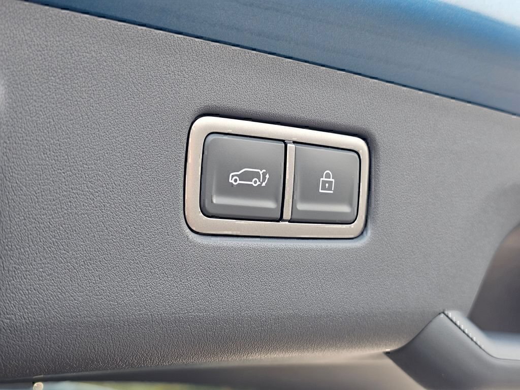 New 2026 Kia EV9 Wind AWD/4WD image 17