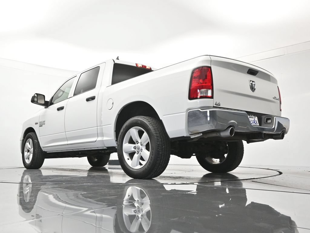 Used 2024 RAM 1500 Tradesman w/ Tradesman SXT Package AWD/4WD image 42