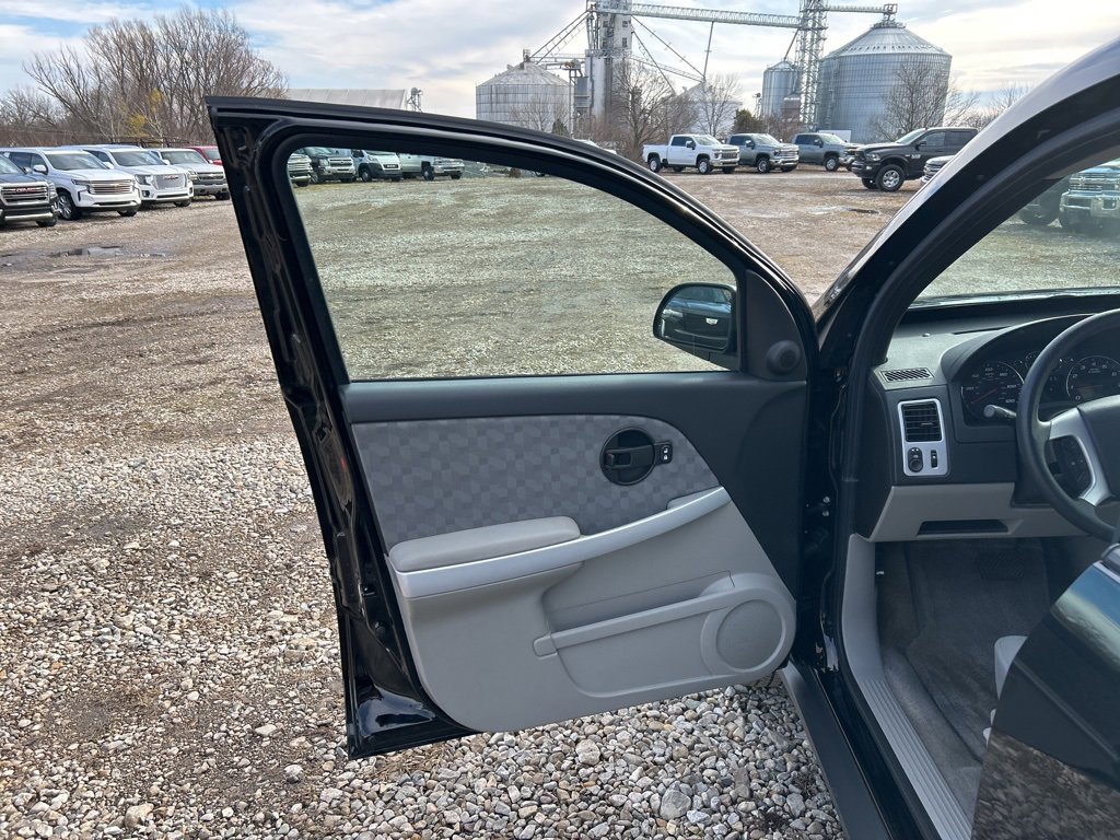 Used 2008 Chevrolet Equinox LS image 9