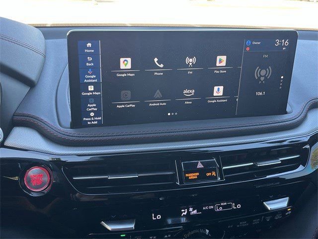 New 2026 Acura MDX A-Spec AWD/4WD image 19