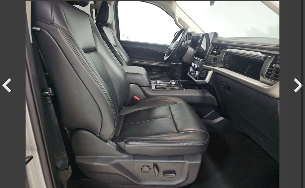 Used 2024 Ford Expedition Max XLT AWD/4WD image 10